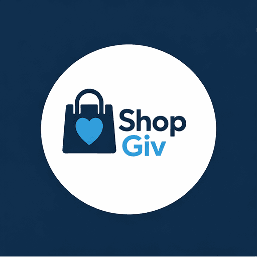 ShopGiv App
